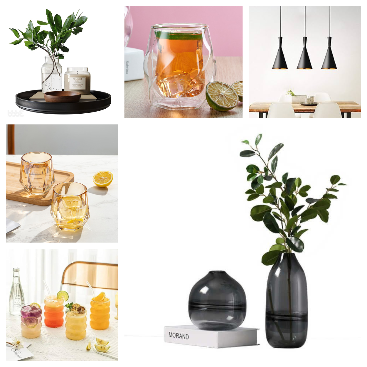 Decoración - Detalles que Transforman