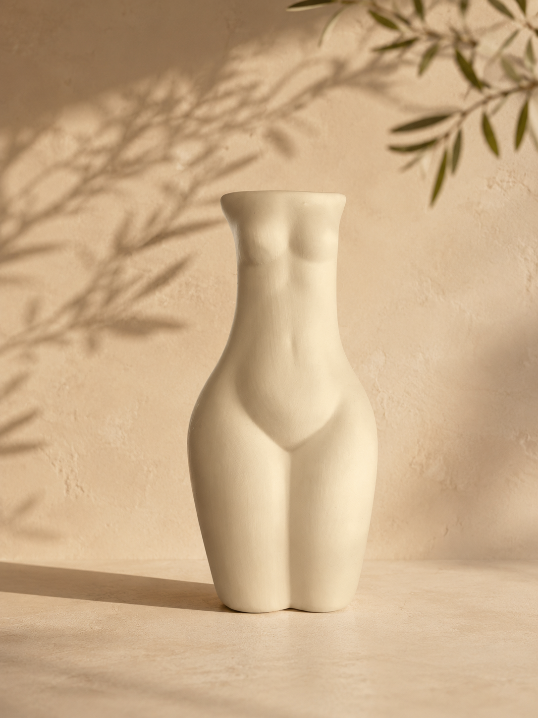 Estatuas de Cerámica - Colección Siluetas