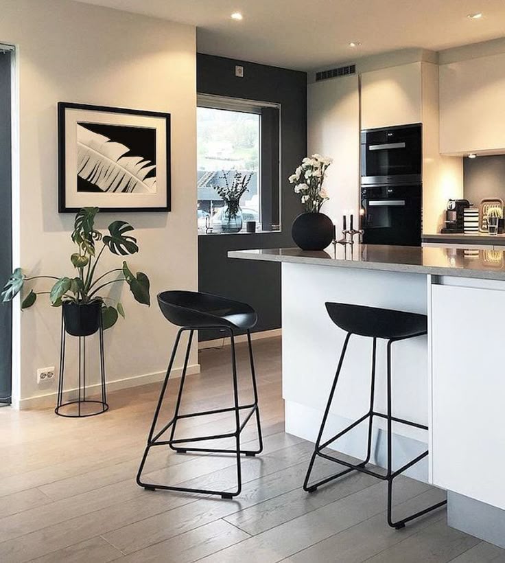 Taburete Minimalista